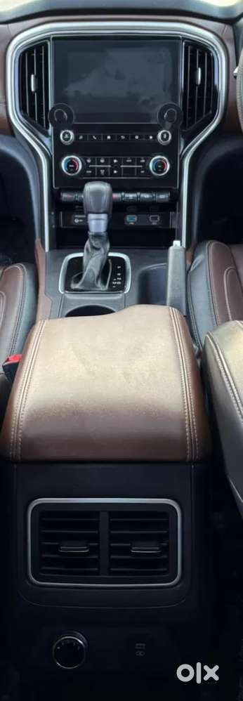 Mahindra Scorpio N Z8 Diesel At 4wd 7 Str, 2024, Diesel