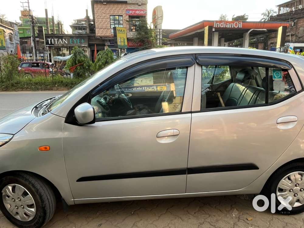 Hyundai I10 Petrol 2009