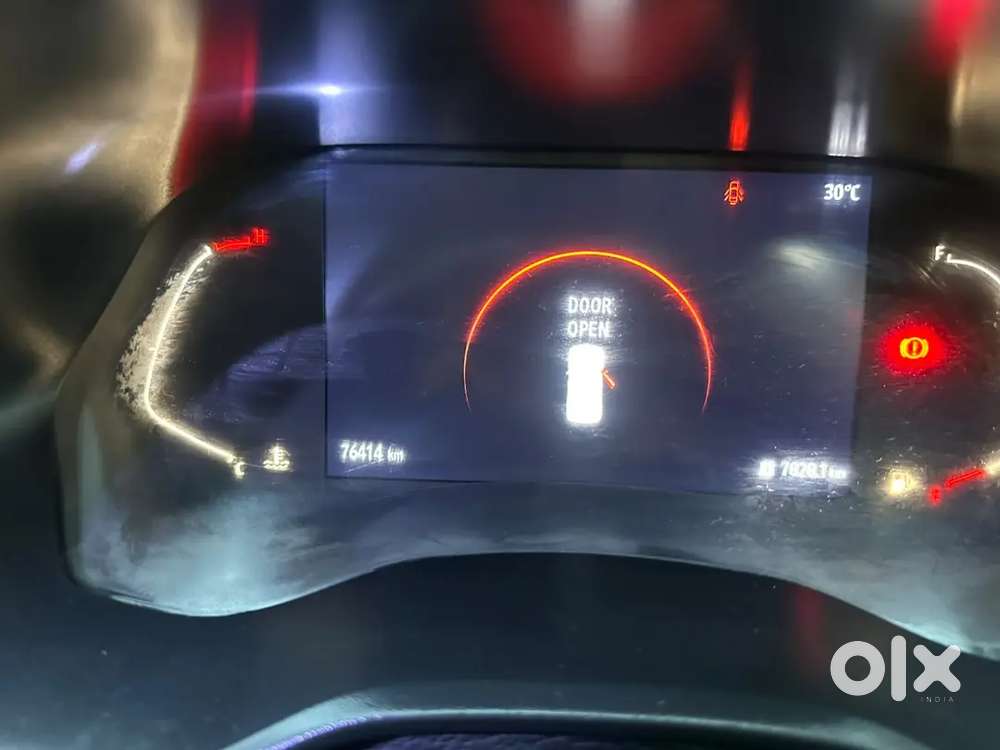 Renault Kiger Petrol 2022