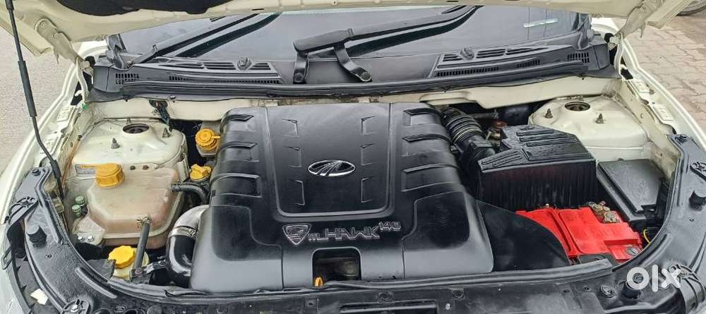 Mahindra Xuv500 W8 2wd, 2012, Diesel