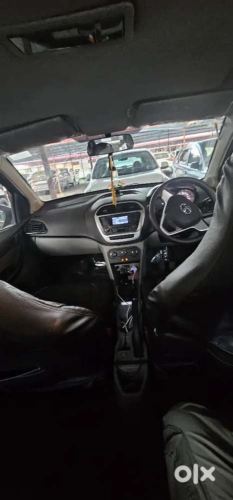 Tata Tiago 2017