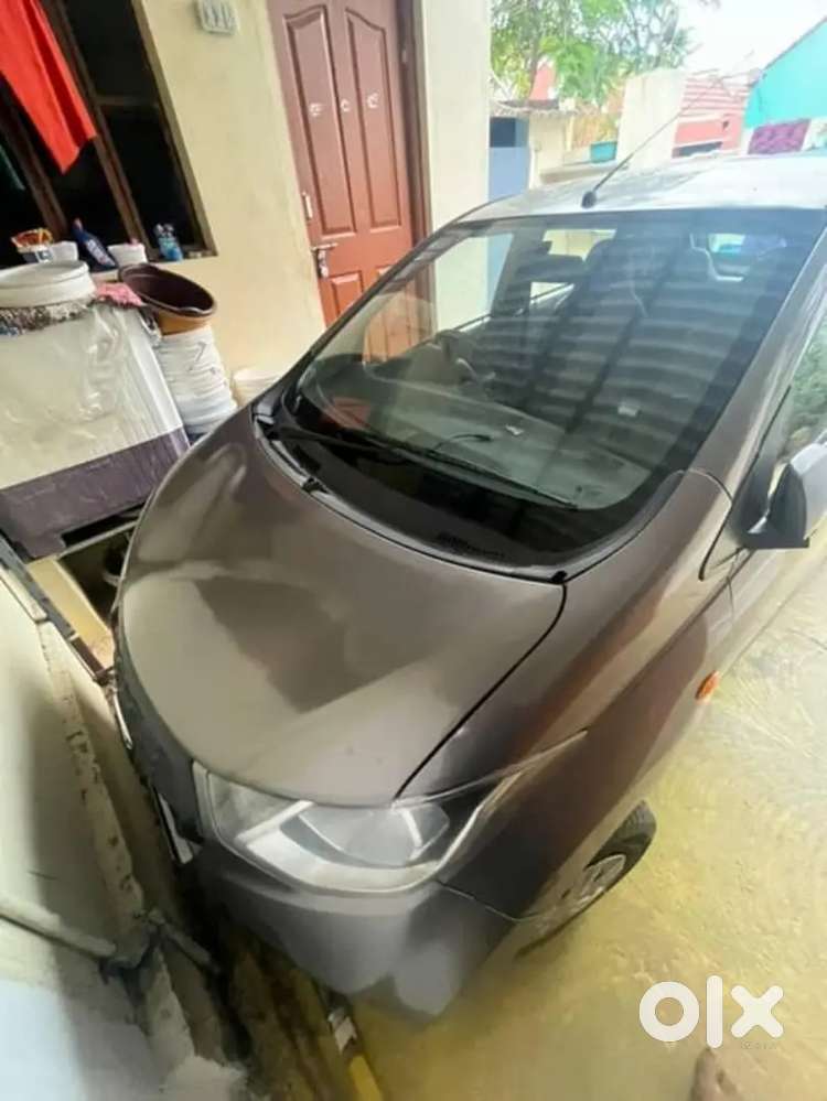 Datsun Redi Go 2016 Petrol 160000 Km Driven