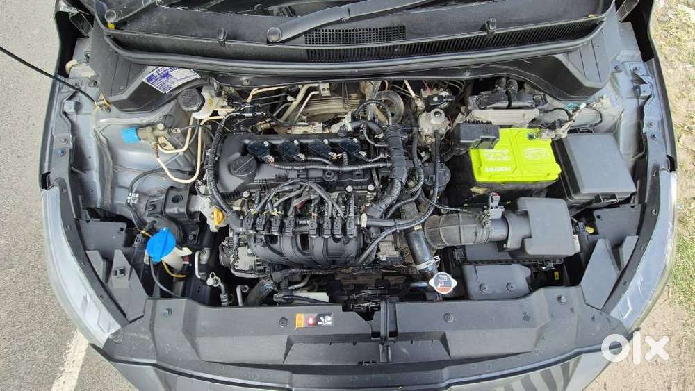 Hyundai I20 Magna Plus, 2022, Cng & Hybrids