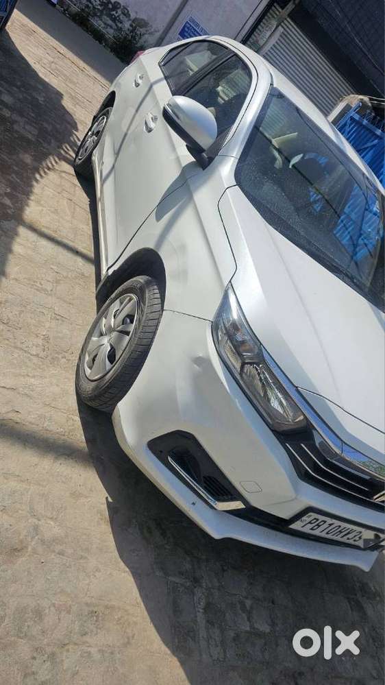 Honda Amaze 1.2 Smt I Vtec, 2022, Petrol