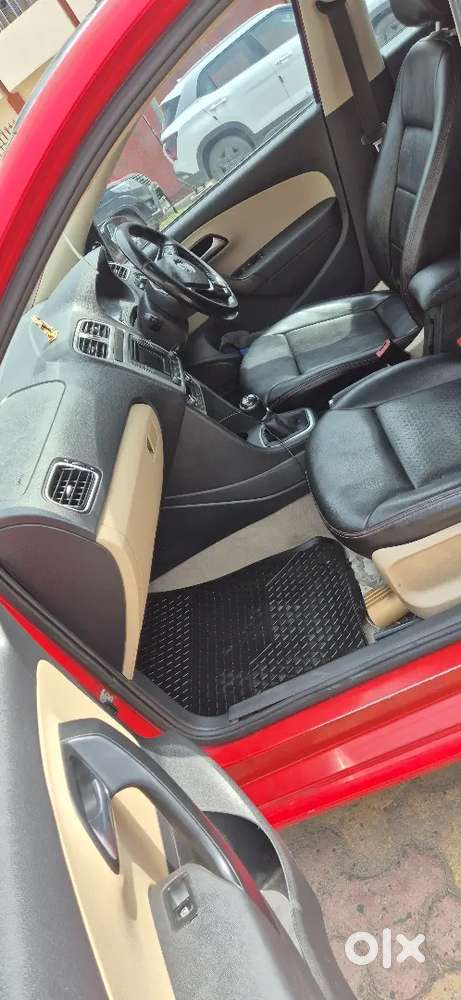 Volkswagen Polo 2017 Year Model