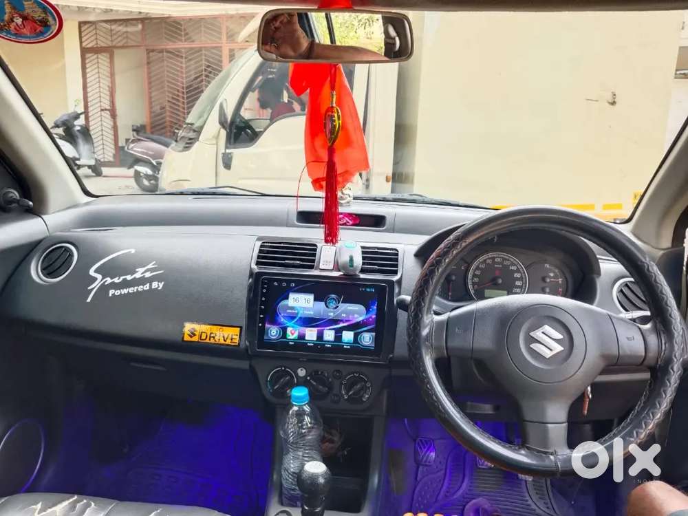 Maruti Suzuki Swift 2007 Diesel 263000 Km Driven