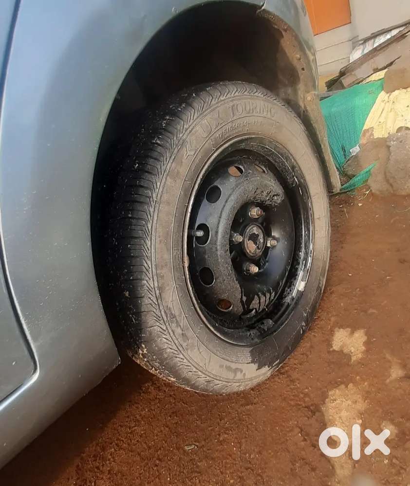 Tata Indica Vista 2009 Diesel 81000 Km Driven