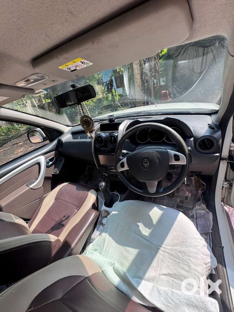 Duster Single Owner