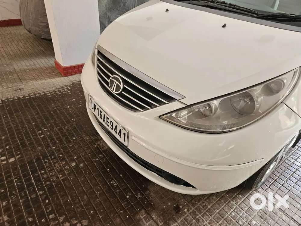Tata Manza Aura-plus 2011