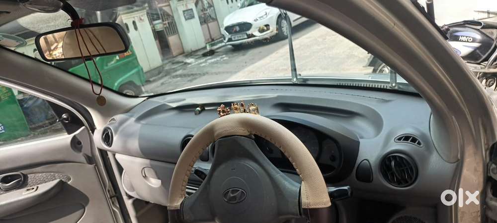 Hyundai Santro Xing 2005