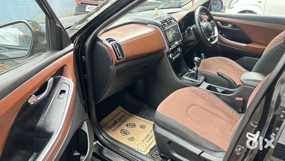 Hyundai Alcazar 1.5 Prestige Diesel Mt 6 Str, 2022, Diesel