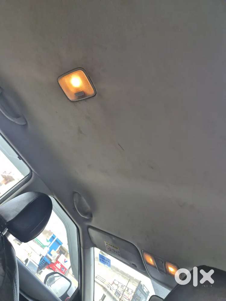 Kia Seltos Petrol 2020