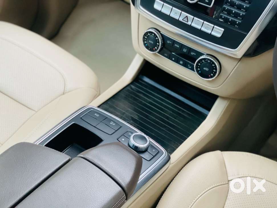 Mercedes-benz M-class Ml 250 Cdi, 2014, Diesel