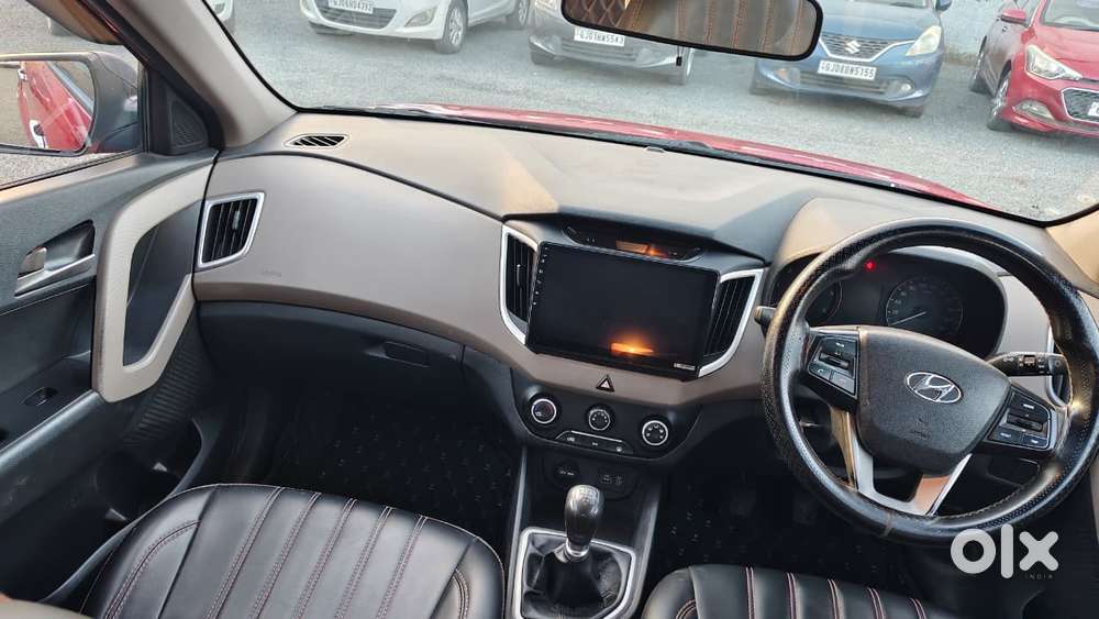 Hyundai Creta 1.4 Crdi S Plus, 2016, Diesel