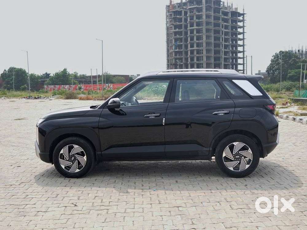 Hyundai Venue, 2025, Diesel