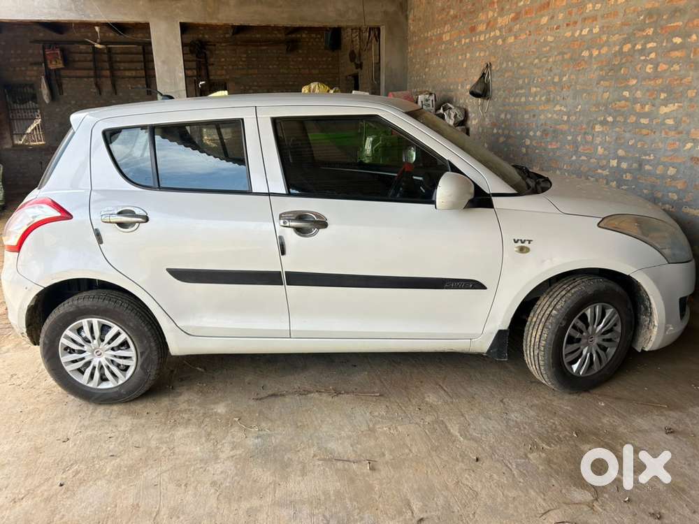 Swift Maruti Suzuki 2011 Petrol