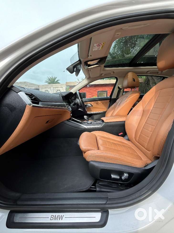 Bmw 3 Series Gran Limousine 2.0 320ld Luxury Line, 2022, Diesel