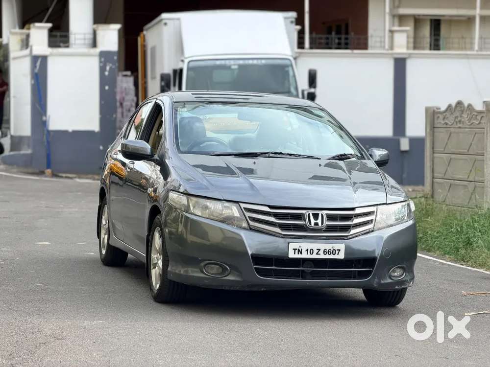 Honda Amaze 1.5 E 2020