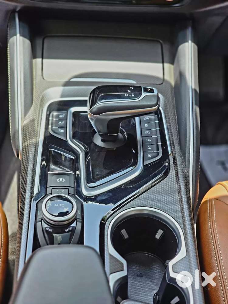 Mg Gloster Savvy 6 Seater, 2021, Diesel