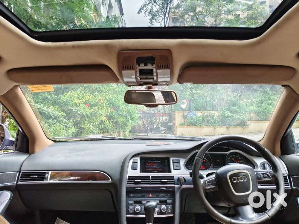 Audi A6 3.0 Tdi Special Edition, 2010, Diesel