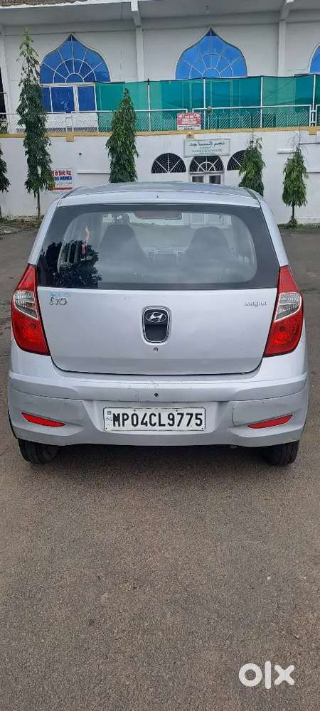 Hyundai I10 Magna 2013 Petrol Manual