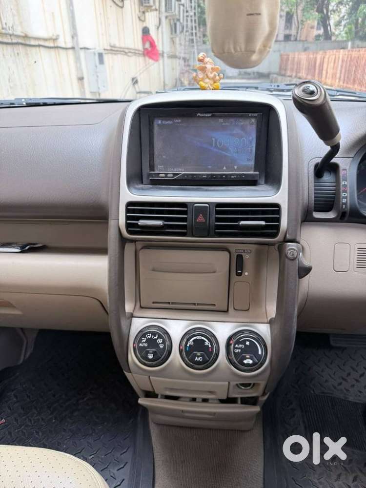 Honda Cr-v 2.0 2wd At, 2005, Petrol
