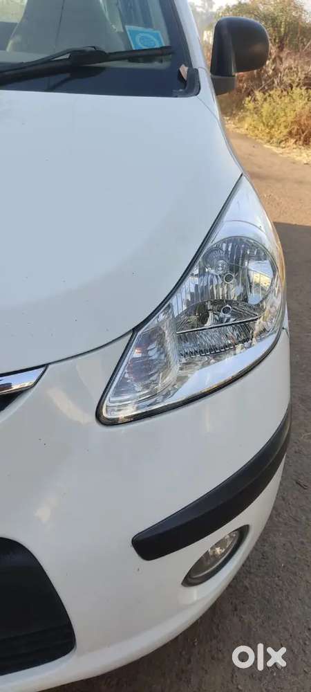 Hyundai I10 2010 Petrol Well Maintained