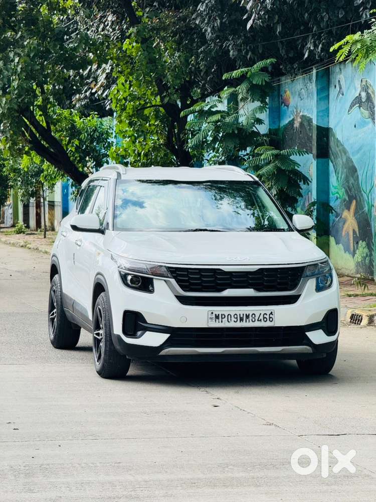 Kia Seltos Diesel 2022
