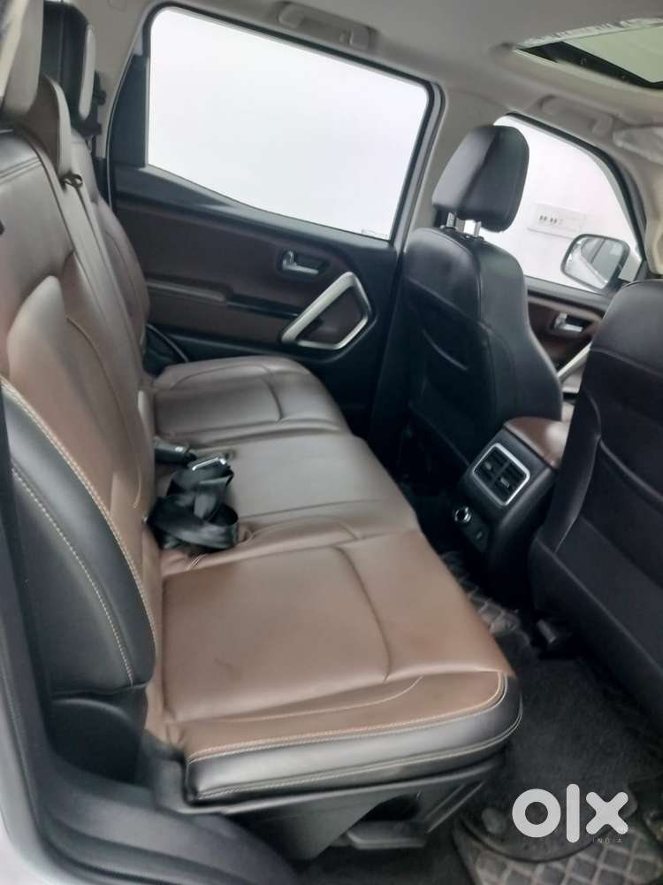 Mahindra Scorpio N Z8 L Diesel Mt 2wd 7 Str, 2023, Diesel