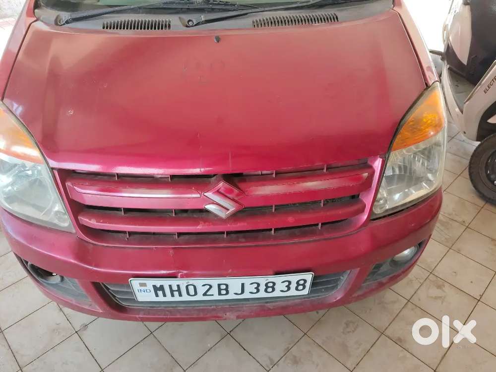 2009 Wegnor Runig Car