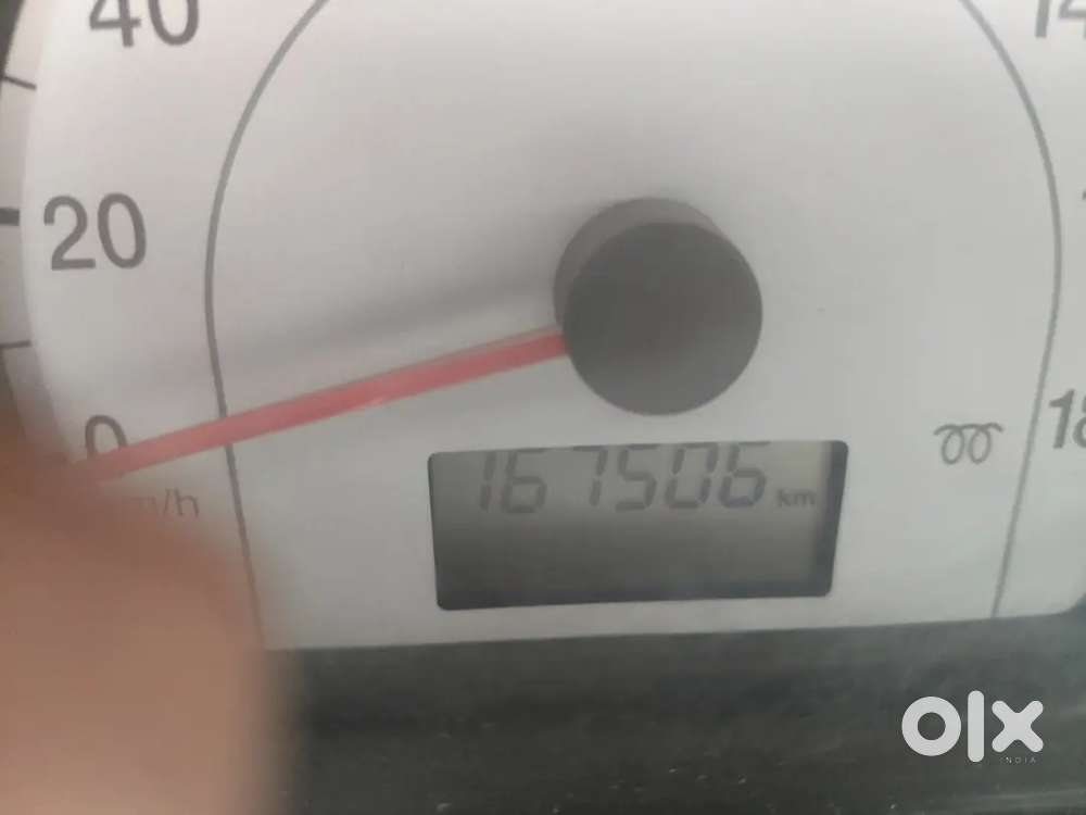Mahindra Imperio Diesel 2016