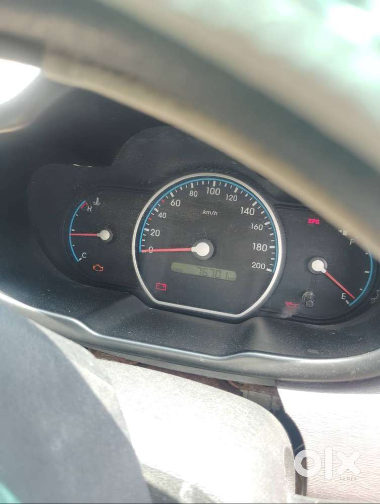 I10 Hundai