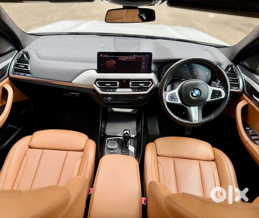 Bmw X3 2.0 Xdrive 30i M Sport, 2022, Petrol