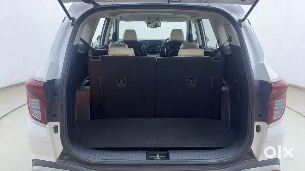 Kia Carens 1.4 Luxury Plus 6 Str, 2022, Petrol
