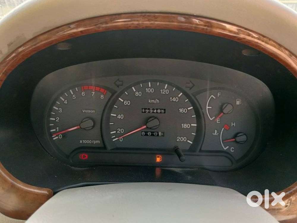 Hyundai Accent 1.5 Gle, 2010, Cng & Hybrids