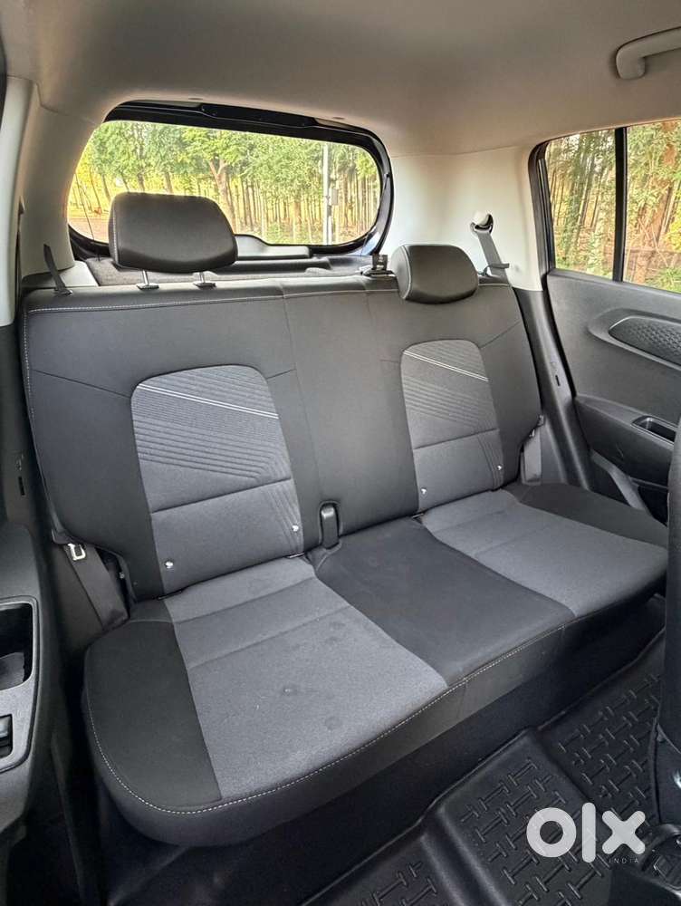 Hyundai Exter, 2026, Petrol