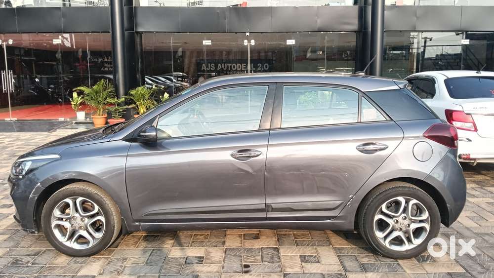 Hyundai I20 1.2 Asta, 2018, Petrol