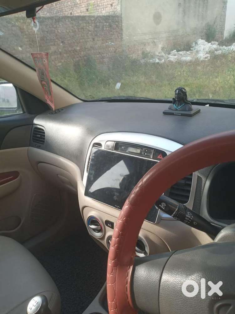 Hyundai Car Petrol 2006