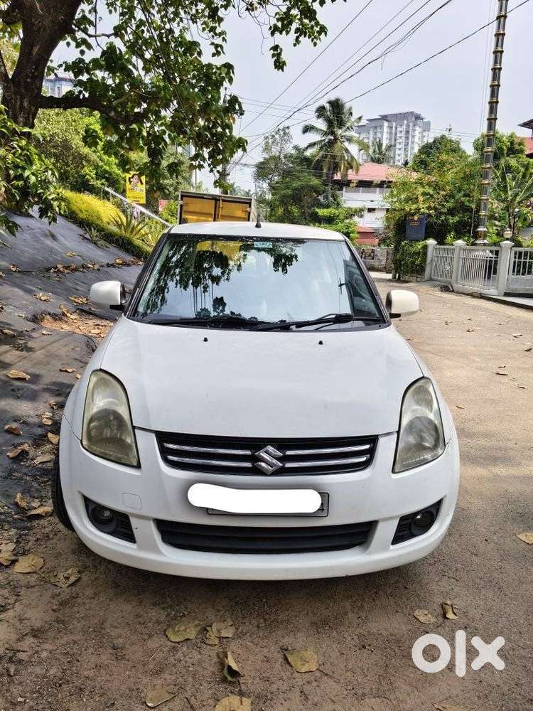 Maruti Suzuki Swift Dzire Ldi Bsiv, 2013, Diesel