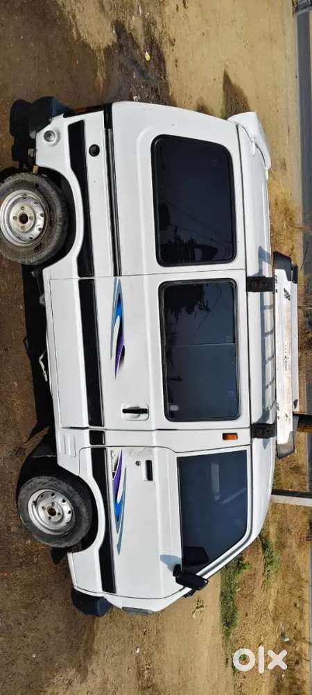 Maruti Omni Lpg+ Petrol Gadi Chai Hai Gadi Kuch Kaam Nhi Hai Family .