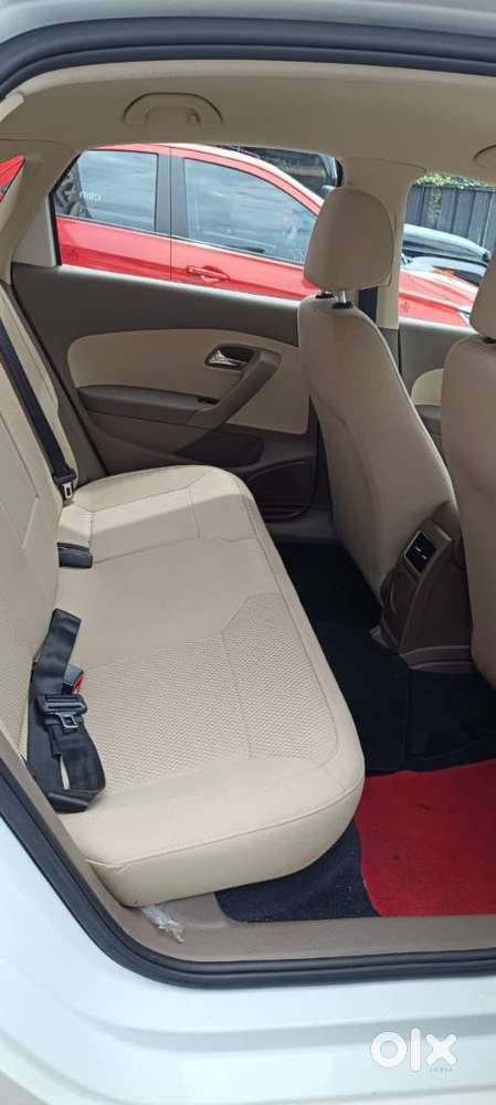 Skoda Rapid 2013-2016 1.6 Mpi Ambition With Alloy Wheel, 2015, Petro..