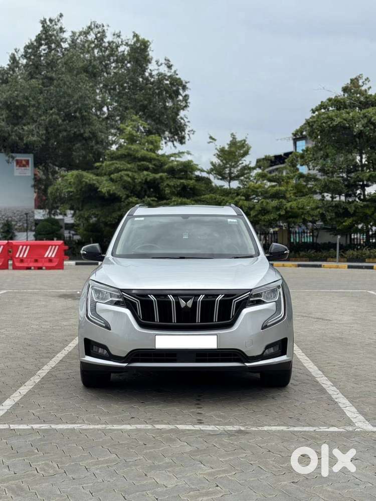 Mahindra Xuv700 2.2 Ax 5 Diesel Mt 7 Str, 2022, Diesel