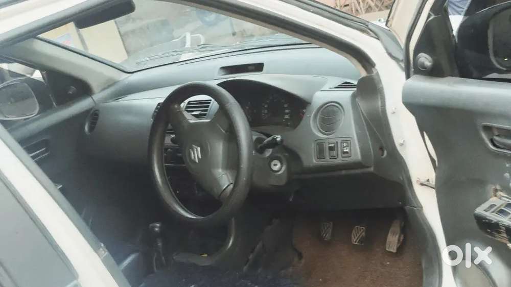 Maruti Suzuki Swift Dzire Tour 2013 Diesel Good Condition