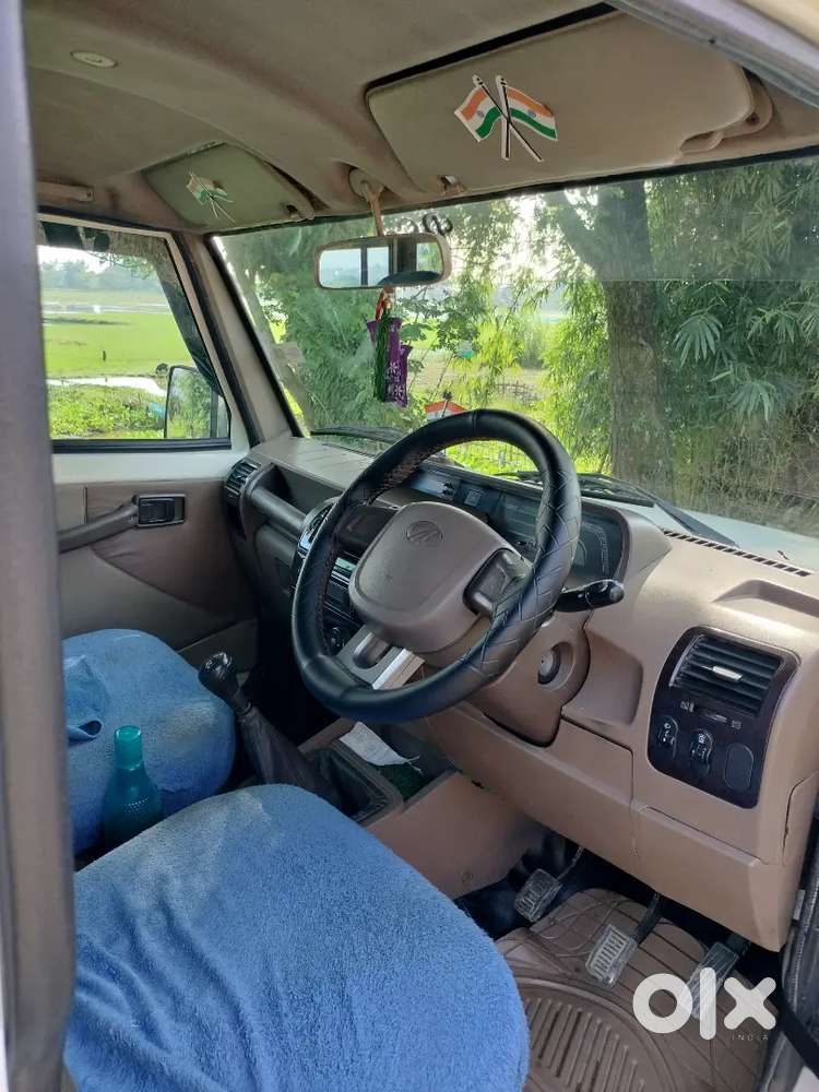 Mahindra Bolero Power Plus 2018 Diesel 80000 Km Driven