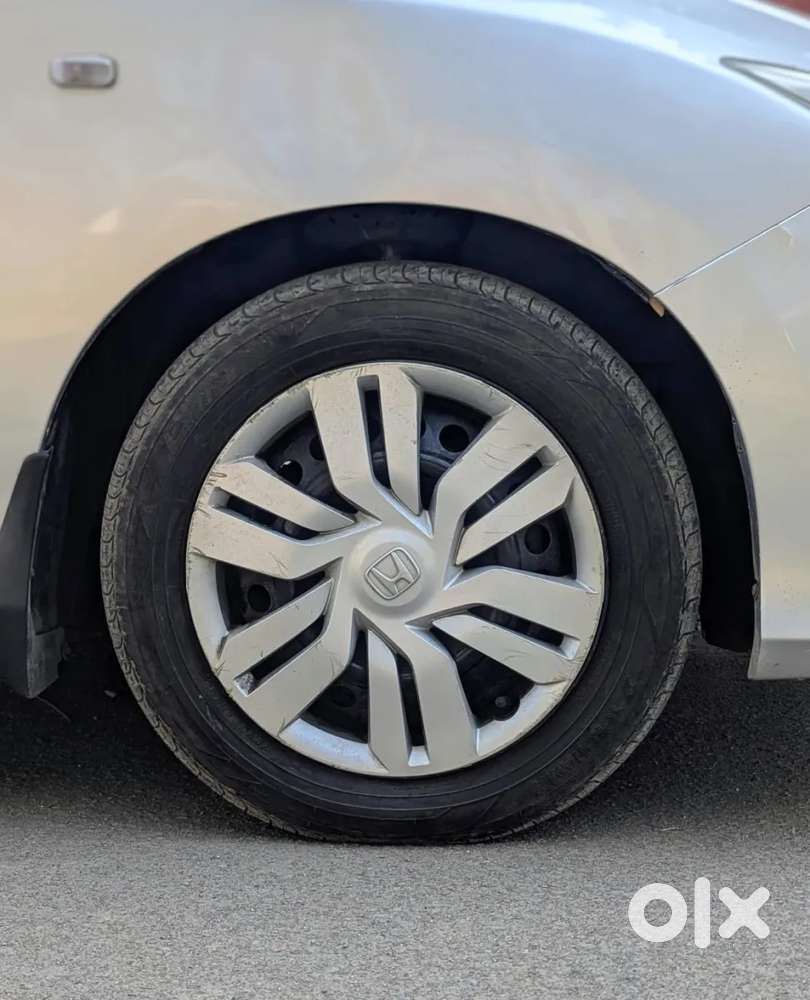 Honda City I-vtec Sv, 2015, Diesel