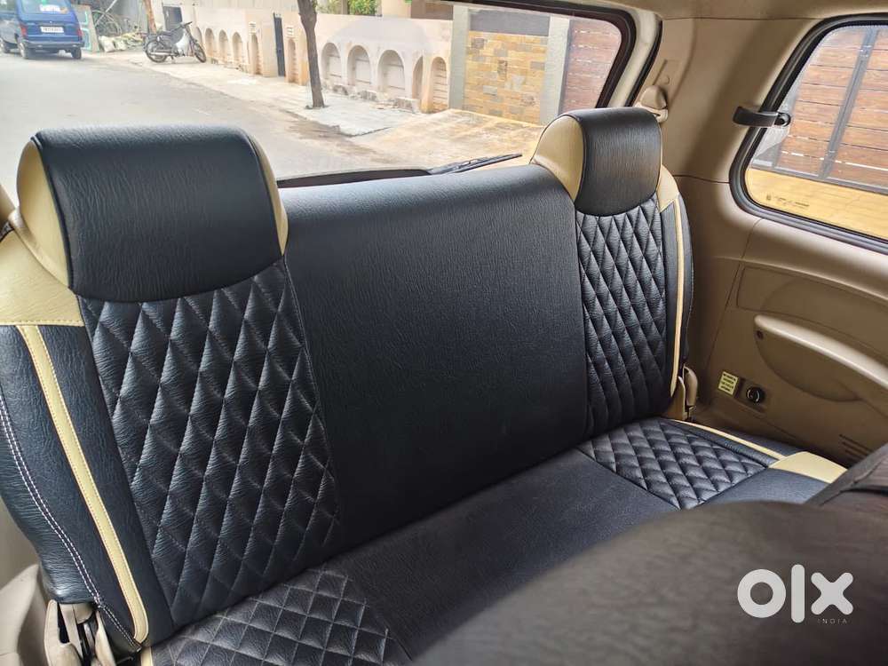 Mahindra Xylo H4 Abs, 2015, Diesel