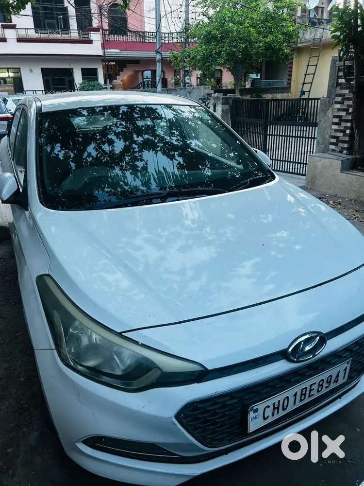 Hyundai Elite I20 2015 Diesel Well Maintained