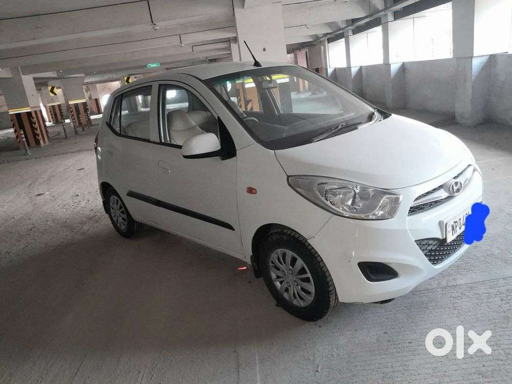 Hyundai Elite I20