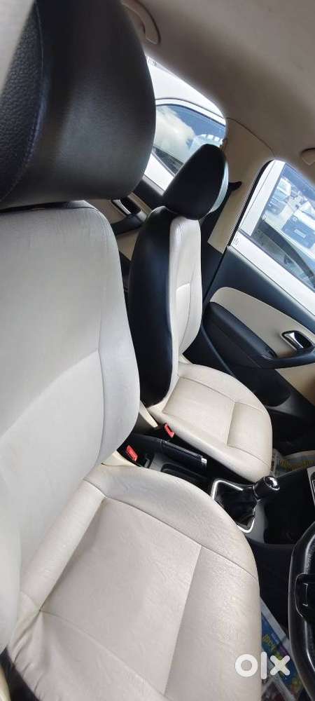 Volkswagen Polo 2013-2015 1.5 Tdi Highline, 2014, Diesel