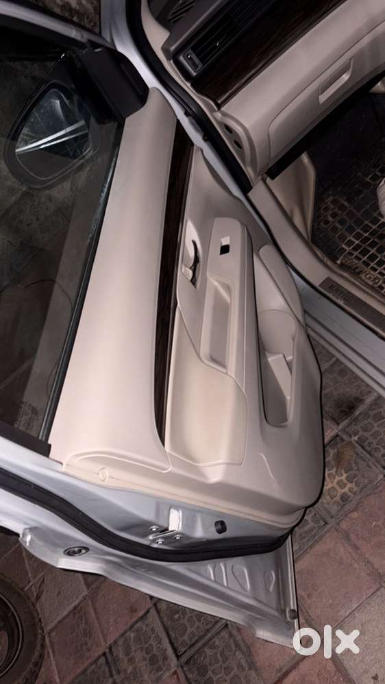 2020 Maruti Suzuki Ertiga Petrol
